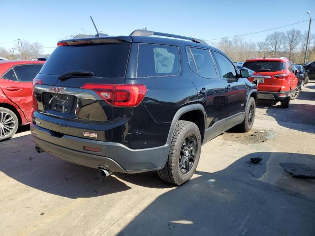 Photo 2 VIN: 1GKKNTLS0KZ248602 - GMC ACADIA ALL 