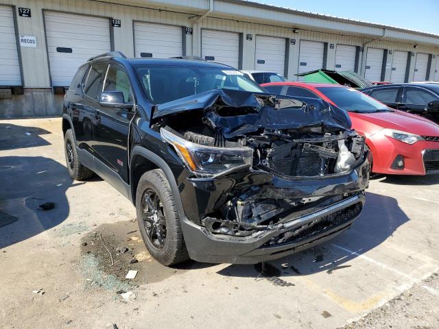 Photo 3 VIN: 1GKKNTLS0KZ248602 - GMC ACADIA ALL 