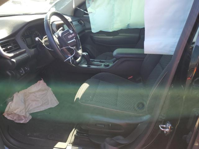 Photo 6 VIN: 1GKKNTLS0KZ248602 - GMC ACADIA ALL 