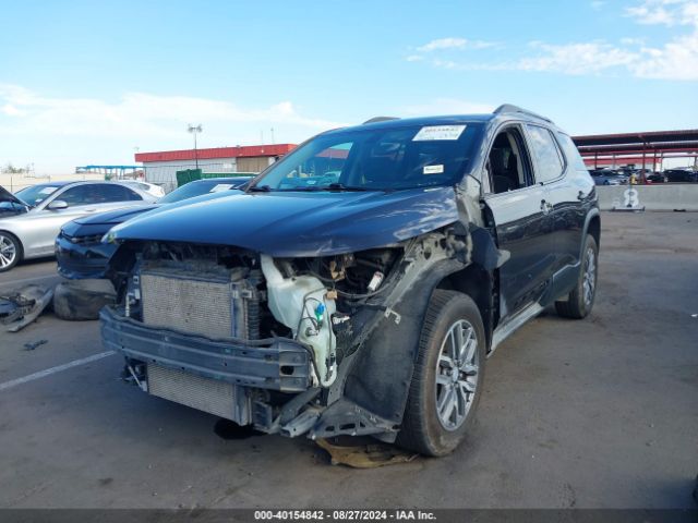 Photo 1 VIN: 1GKKNTLS1HZ278975 - GMC ACADIA 