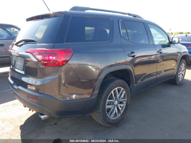 Photo 3 VIN: 1GKKNTLS1HZ278975 - GMC ACADIA 