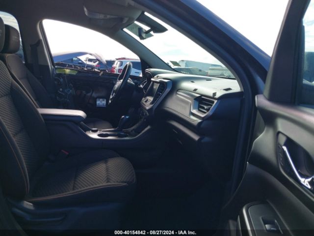 Photo 4 VIN: 1GKKNTLS1HZ278975 - GMC ACADIA 