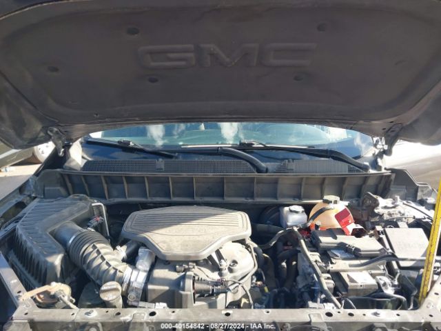 Photo 9 VIN: 1GKKNTLS1HZ278975 - GMC ACADIA 