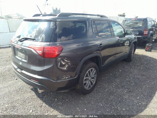 Photo 3 VIN: 1GKKNTLS1HZ291886 - GMC ACADIA 