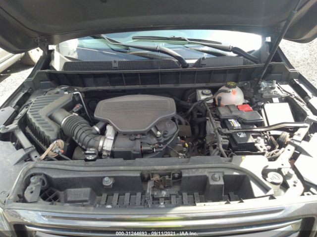 Photo 9 VIN: 1GKKNTLS1HZ291886 - GMC ACADIA 