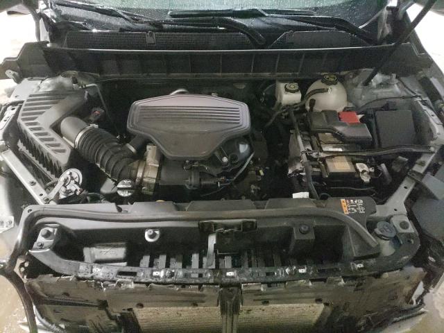 Photo 6 VIN: 1GKKNTLS1JZ141945 - GMC ACADIA ALL 