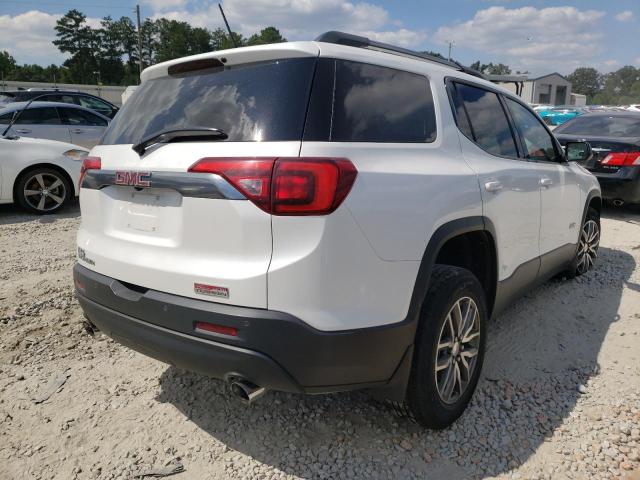 Photo 3 VIN: 1GKKNTLS1KZ230481 - GMC ACADIA ALL 