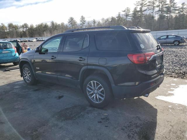 Photo 1 VIN: 1GKKNTLS1KZ256157 - GMC ACADIA ALL 