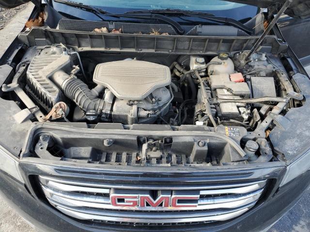 Photo 11 VIN: 1GKKNTLS1KZ256157 - GMC ACADIA ALL 