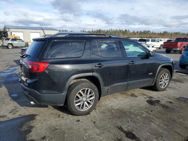 Photo 2 VIN: 1GKKNTLS1KZ256157 - GMC ACADIA ALL 