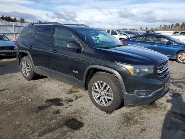 Photo 3 VIN: 1GKKNTLS1KZ256157 - GMC ACADIA ALL 