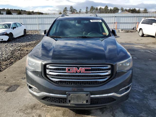 Photo 4 VIN: 1GKKNTLS1KZ256157 - GMC ACADIA ALL 