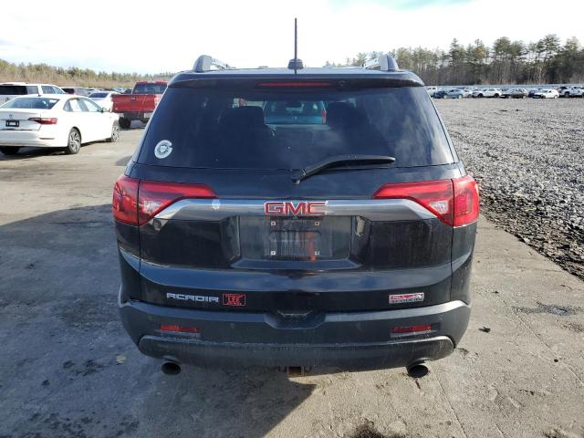 Photo 5 VIN: 1GKKNTLS1KZ256157 - GMC ACADIA ALL 