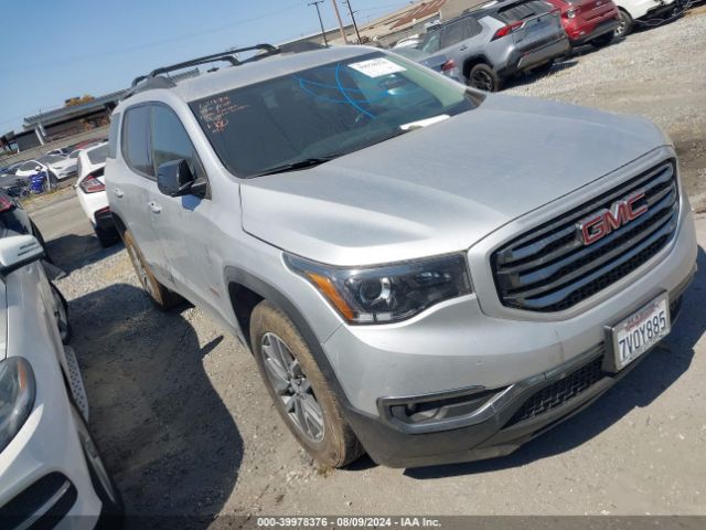 Photo 0 VIN: 1GKKNTLS3HZ174942 - GMC ACADIA 