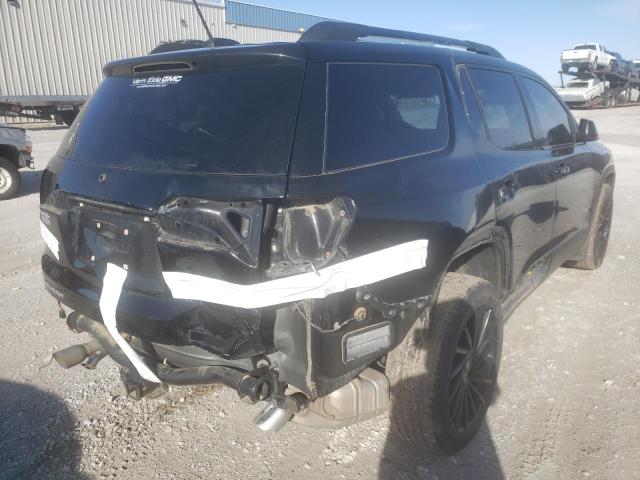 Photo 3 VIN: 1GKKNTLS3HZ255777 - GMC ACADIA ALL 