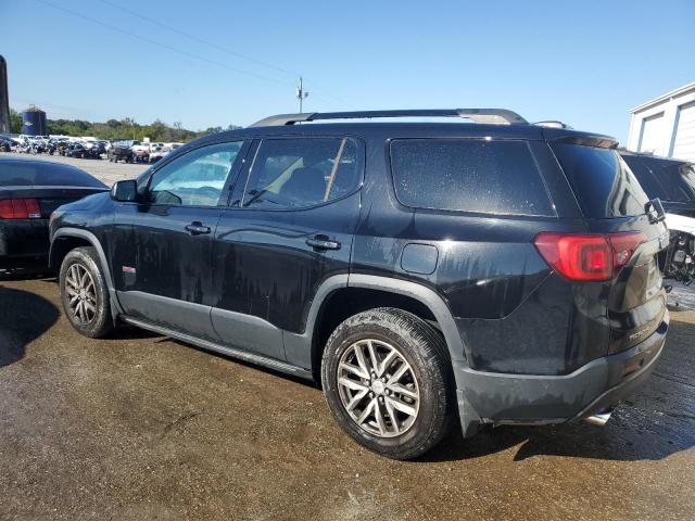 Photo 1 VIN: 1GKKNTLS3HZ278752 - GMC ACADIA 