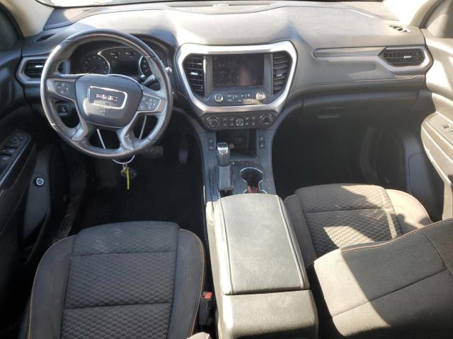 Photo 7 VIN: 1GKKNTLS3HZ278752 - GMC ACADIA 