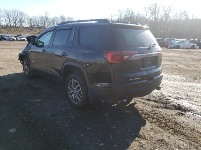 Photo 2 VIN: 1GKKNTLS3JZ111457 - GMC ACADIA ALL 