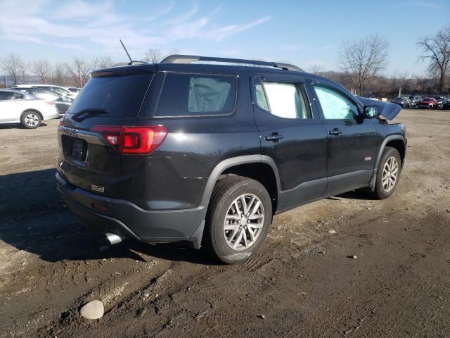 Photo 3 VIN: 1GKKNTLS3JZ111457 - GMC ACADIA ALL 