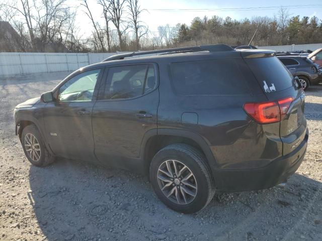 Photo 1 VIN: 1GKKNTLS4HZ305506 - GMC ACADIA ALL 