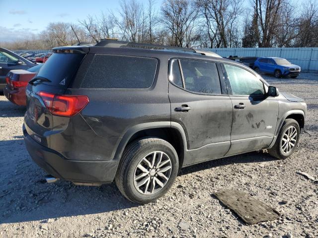 Photo 2 VIN: 1GKKNTLS4HZ305506 - GMC ACADIA ALL 