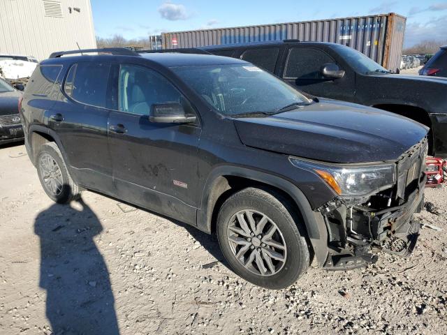 Photo 3 VIN: 1GKKNTLS4HZ305506 - GMC ACADIA ALL 