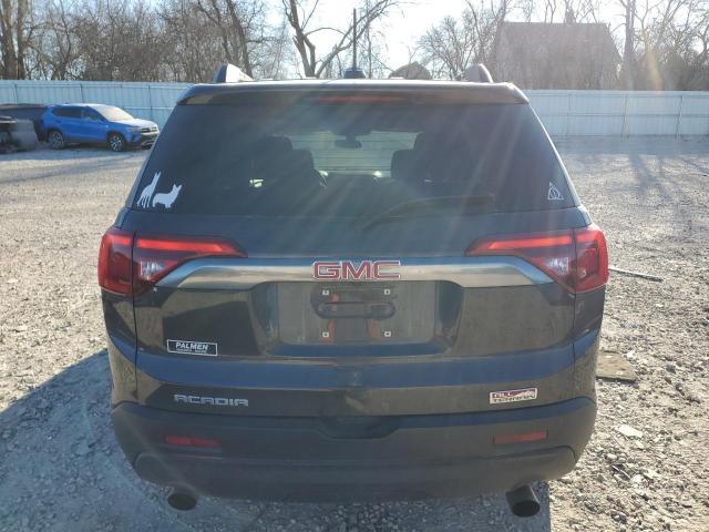 Photo 5 VIN: 1GKKNTLS4HZ305506 - GMC ACADIA ALL 