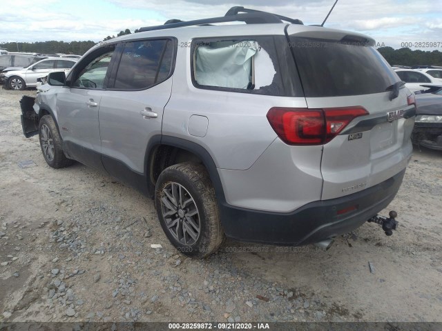 Photo 2 VIN: 1GKKNTLS5HZ158239 - GMC ACADIA 