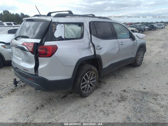 Photo 3 VIN: 1GKKNTLS5HZ158239 - GMC ACADIA 