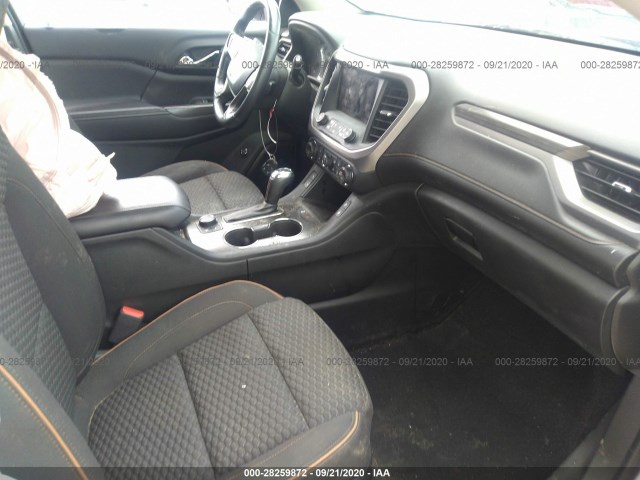 Photo 4 VIN: 1GKKNTLS5HZ158239 - GMC ACADIA 