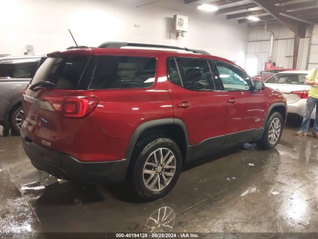 Photo 3 VIN: 1GKKNTLS5HZ225082 - GMC ACADIA 