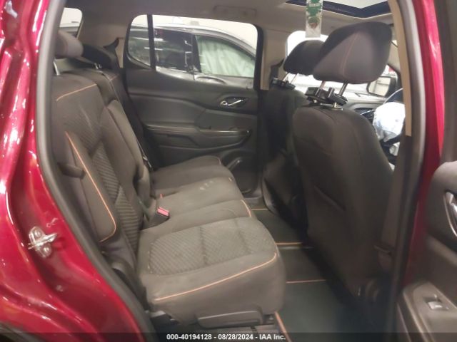 Photo 7 VIN: 1GKKNTLS5HZ225082 - GMC ACADIA 