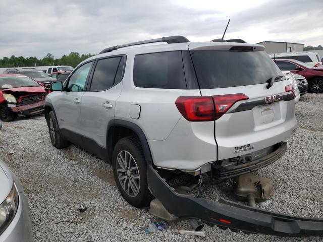 Photo 2 VIN: 1GKKNTLS5HZ269406 - GMC ACADIA ALL 