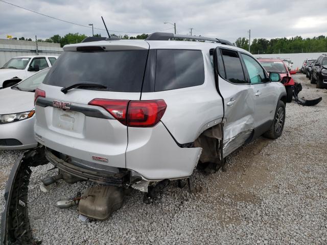 Photo 3 VIN: 1GKKNTLS5HZ269406 - GMC ACADIA ALL 