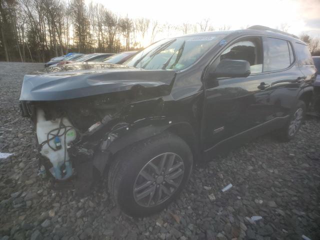 Photo 0 VIN: 1GKKNTLS5KZ205356 - GMC ACADIA 