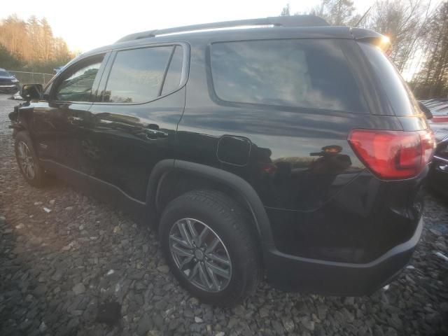 Photo 1 VIN: 1GKKNTLS5KZ205356 - GMC ACADIA 