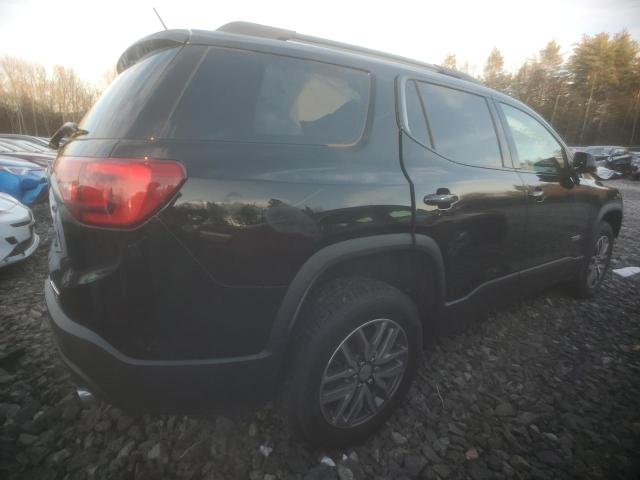 Photo 2 VIN: 1GKKNTLS5KZ205356 - GMC ACADIA 