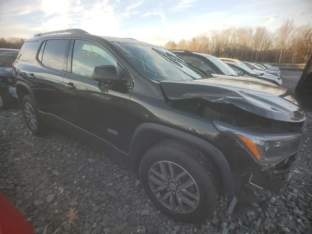 Photo 3 VIN: 1GKKNTLS5KZ205356 - GMC ACADIA 