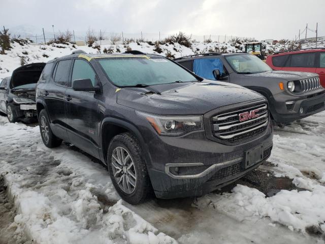 Photo 3 VIN: 1GKKNTLS6HZ169248 - GMC ACADIA ALL 