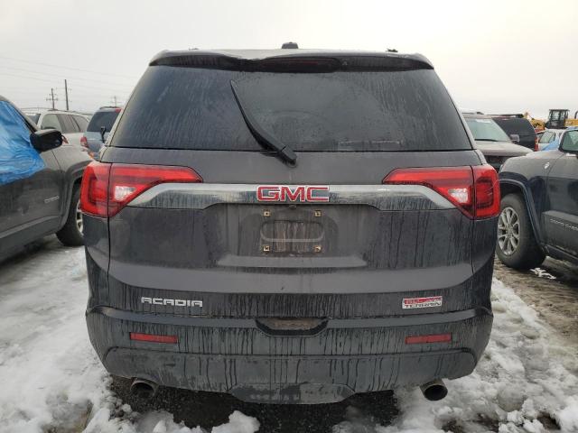 Photo 5 VIN: 1GKKNTLS6HZ169248 - GMC ACADIA ALL 