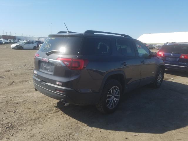 Photo 3 VIN: 1GKKNTLS6HZ232851 - GMC ACADIA 