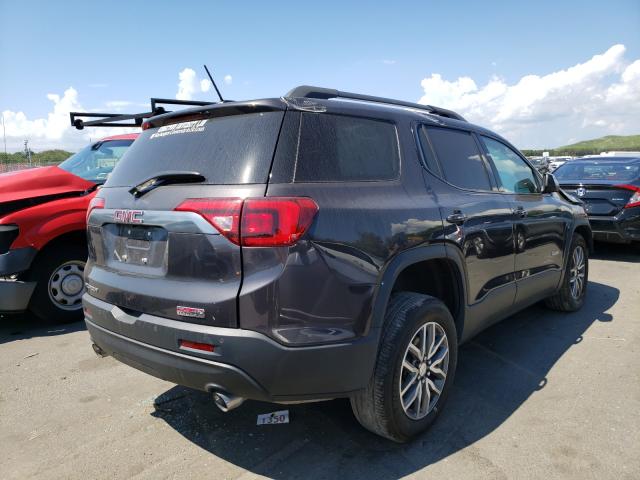 Photo 3 VIN: 1GKKNTLS6HZ263310 - GMC ACADIA ALL 