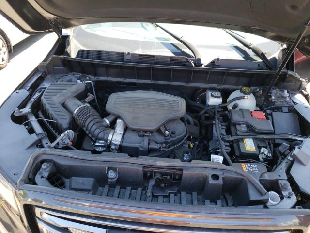 Photo 6 VIN: 1GKKNTLS6HZ263310 - GMC ACADIA ALL 