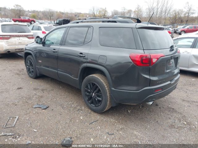 Photo 2 VIN: 1GKKNTLS6HZ288840 - GMC ACADIA 