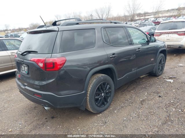 Photo 3 VIN: 1GKKNTLS6HZ288840 - GMC ACADIA 