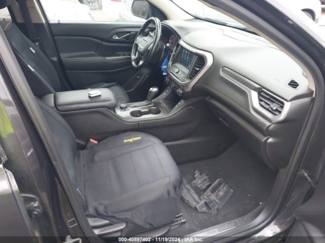 Photo 4 VIN: 1GKKNTLS6HZ288840 - GMC ACADIA 