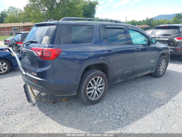 Photo 3 VIN: 1GKKNTLS7JZ112076 - GMC ACADIA 