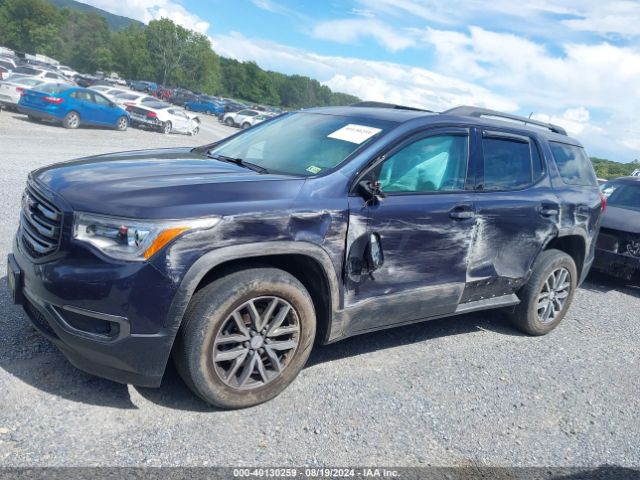 Photo 5 VIN: 1GKKNTLS7JZ112076 - GMC ACADIA 