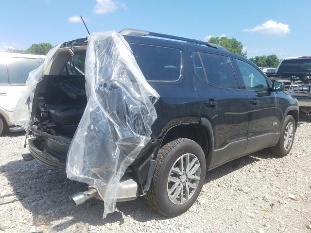 Photo 3 VIN: 1GKKNTLS7KZ167144 - GMC ACADIA ALL 