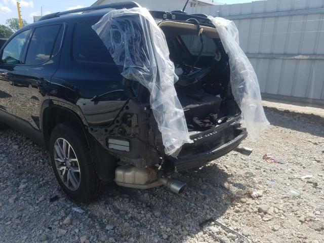 Photo 8 VIN: 1GKKNTLS7KZ167144 - GMC ACADIA ALL 